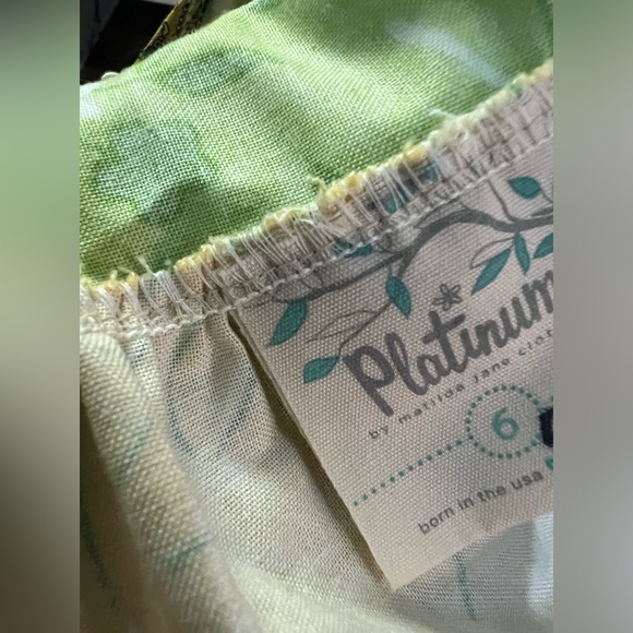 Matilda Jane Kids Dress - Picture 3 of 4